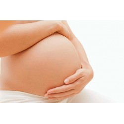 Masaż prenatalny (dla kobiet w ciąży, 60 minut)